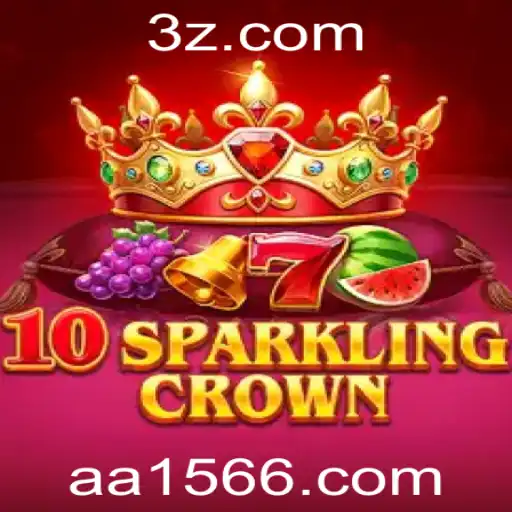 Descubra a Aventura de 10SparklingCrown
