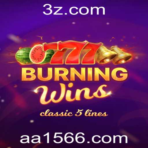 Descubra o Mundo de 'BurningWins': Um Clássico Moderno dos Jogos