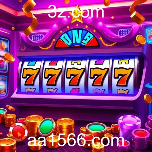 Explorando o Mundo dos Caça-níqueis Online: Oportunidades e Diversão em aa1.com