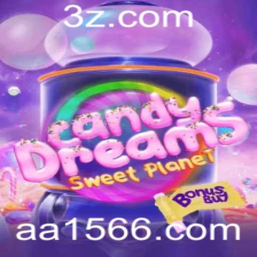 Descubra o Fantástico Universo de CandyDreamsSweetPlanet