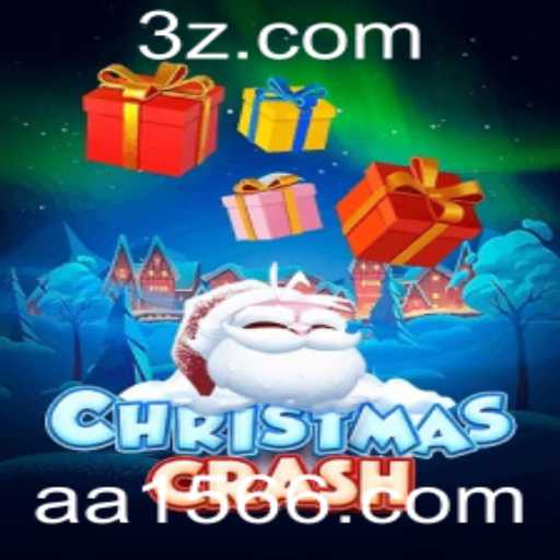 ChristmasCrash: O Fascinante Mundo do Jogo Festivo