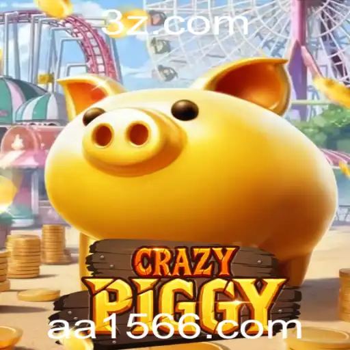 CrazyPiggy: O Jogo que Conquistou os Fãs de Diversão e Estratégia em aa1.com