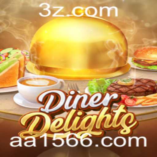 Descubra o Inovador Jogo DinerDelights