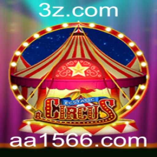 Descubra o Fascinante Universo de EcstaticCircus