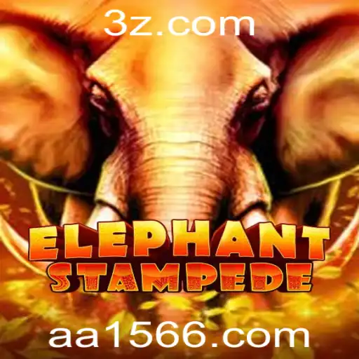 Descubra ElephantStampede: Uma Aventura Selvagem