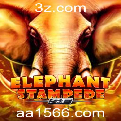 Descubra as Aventuras de ElephantStampedeSE