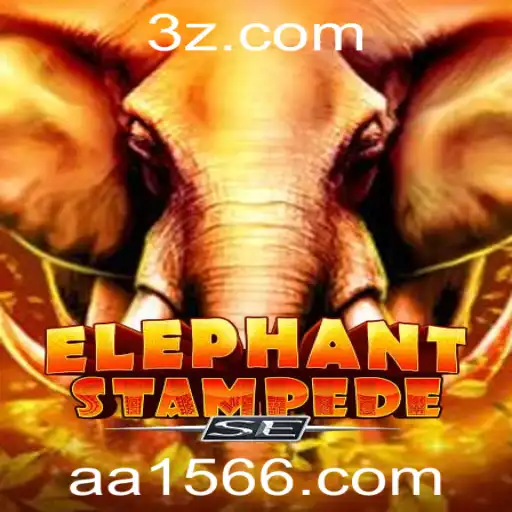 Descubra as Aventuras de ElephantStampedeSE