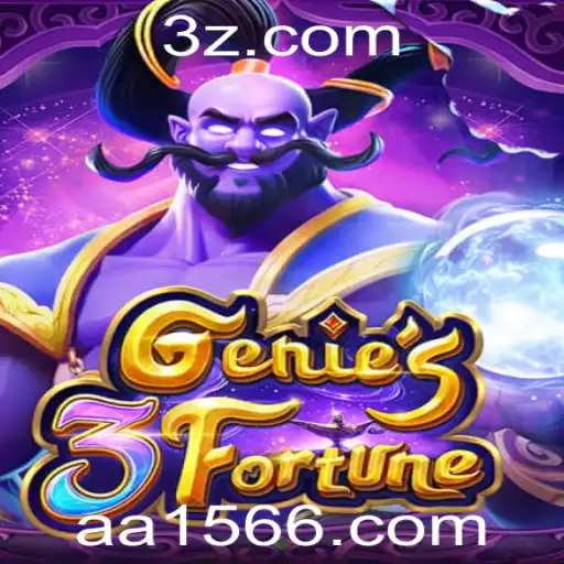 Genie3Fortune: Explorando o Fascinante Mundo do Novo Jogo de Estratégia