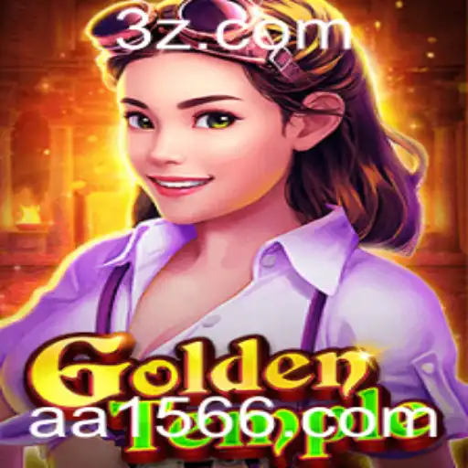 Exploração e Aventuras Incríveis com GoldenTemple