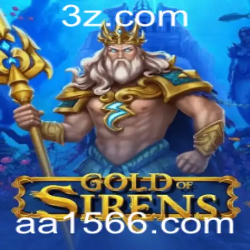 Descobrindo GoldofSirens - O Novo Fenômeno dos Jogos