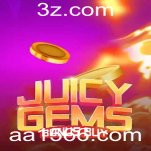 Explorando JuicyGemsBonusBuy: O Novo Fenômeno dos Jogos de Cassino Online