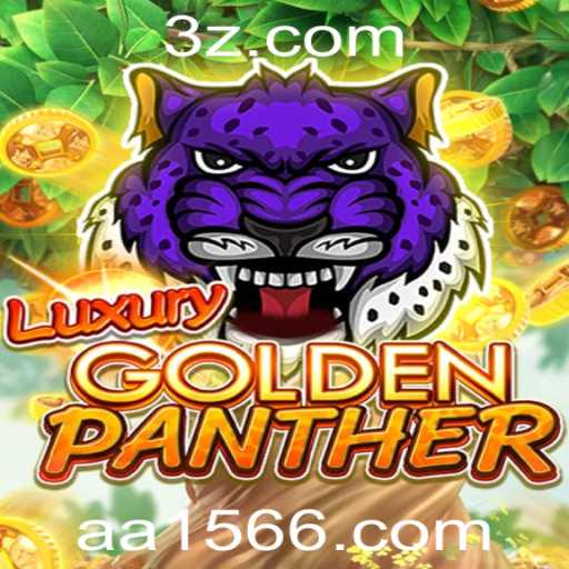 Explorando o Mundo de LUXURYGOLDENPANTHER: Um Jogo Revolucionário