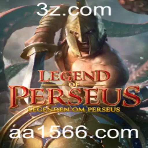 Descubra o Empolgante Mundo de LegendofPerseus