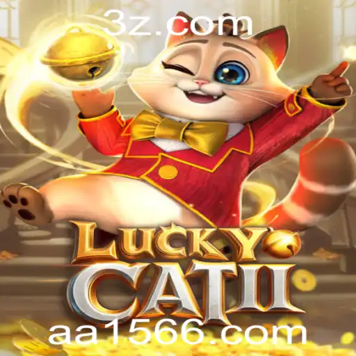 Descubra LuckyCatII: O Novo Jogo que Conquista o Mundo