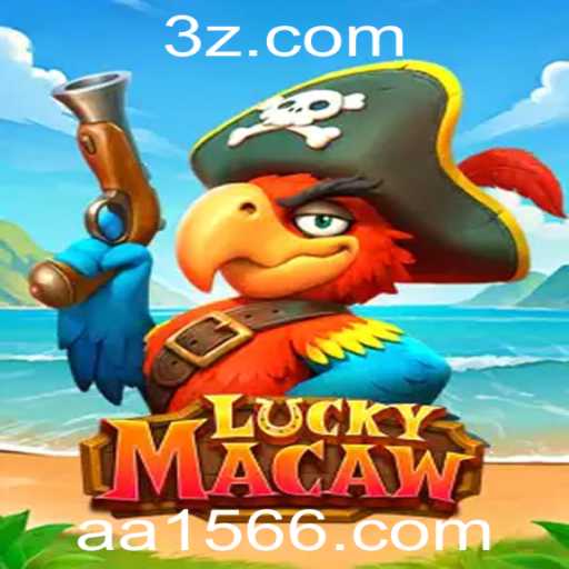 Explorando o Mundo de LuckyMacaw: O Fascínio e as Regras do Novo Jogo Popular