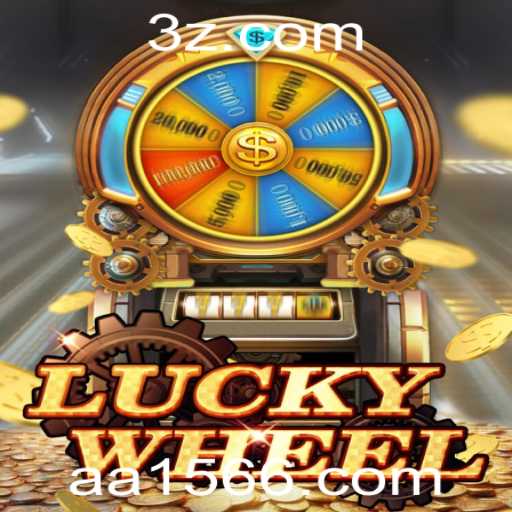 Descubra o Fascinante Mundo do Jogo LuckyWheel