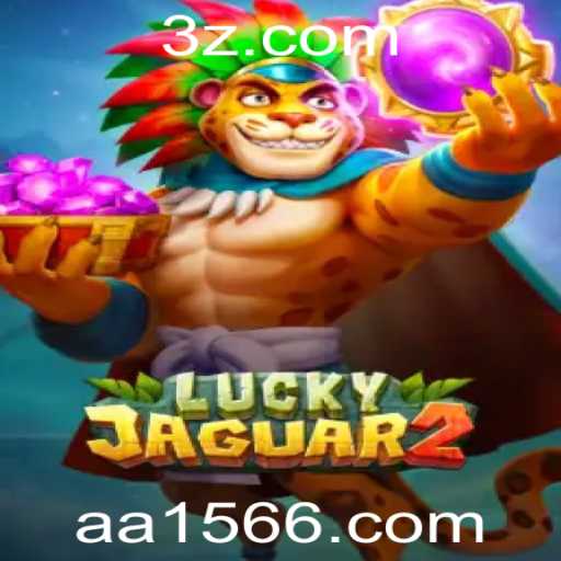 Descubra o Mundo de Luckyjaguar2: Inovações e Regras do Jogo em 2023
