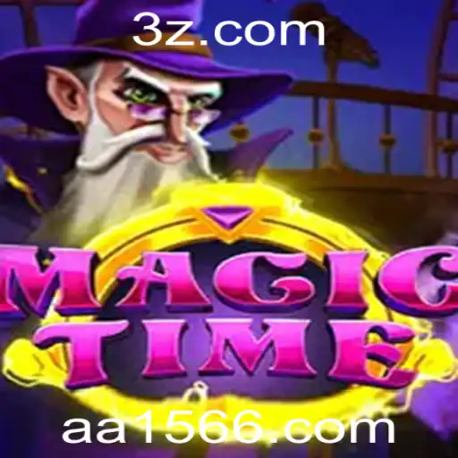 MagicTime: Descubra este Fenômeno dos Jogos de Tabuleiro