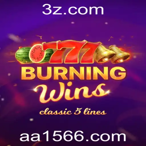 Descubra o Mundo de 'BurningWins': Um Clássico Moderno dos Jogos