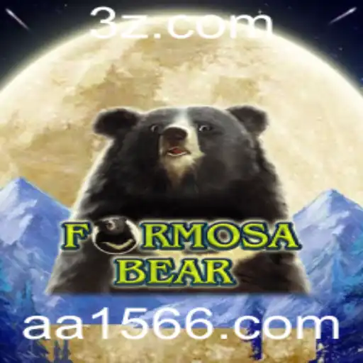 FormosaBear: Descubra o Novo Jogo que Está Conquistando o Público