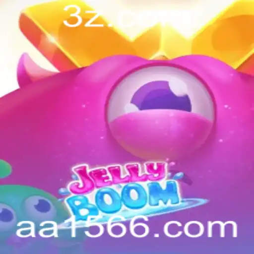 Explorando o Universo Divertido de JellyBoom: Como Jogar e Ampliar sua Experiência