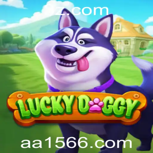 Explorando o Mundo de LuckyDoggy: Aventura e Estratégia