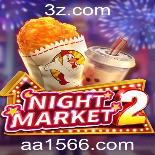 NightMarket2: Uma Imersão no Mundo dos Jogos Noturnos