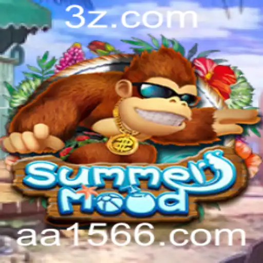 Descubra a Emoção de SummerMood: Um Jogo para Todas as Idades