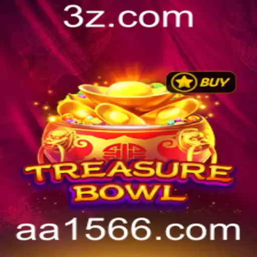 TreasureBowl: Descubra a Emoção de Caçar Tesouros com aa1.com
