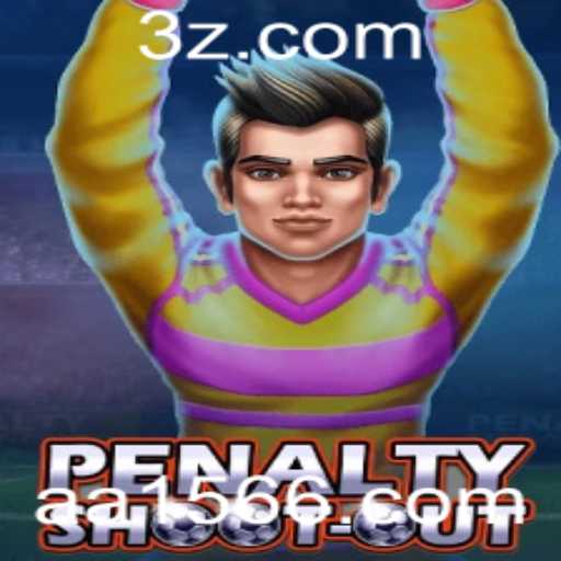 Explorando o Fascinante Mundo de PenaltyShootOut