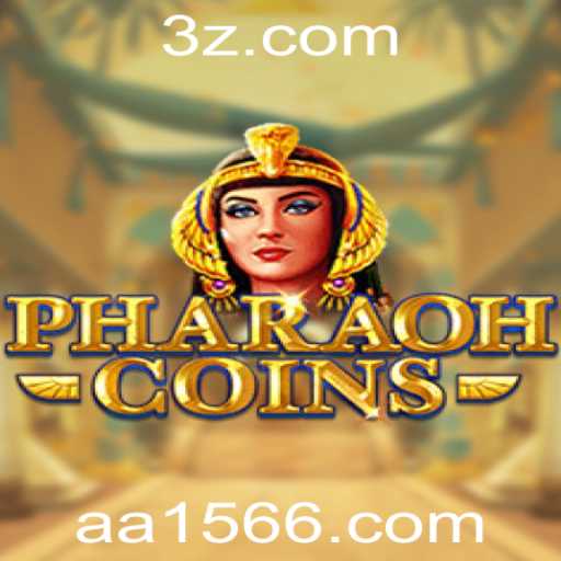 Descubra o Envolvente Jogo PharaohCoins: Um Mergulho nas Aventuras do Antigo Egito