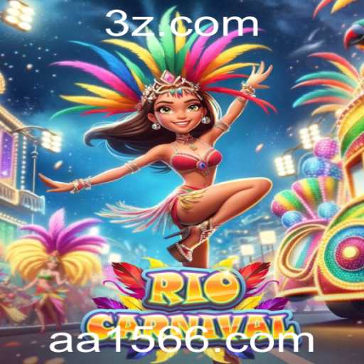 Explorando o Mundo de RioCarnival: Um Guia Completo do Jogos e Suas Regras