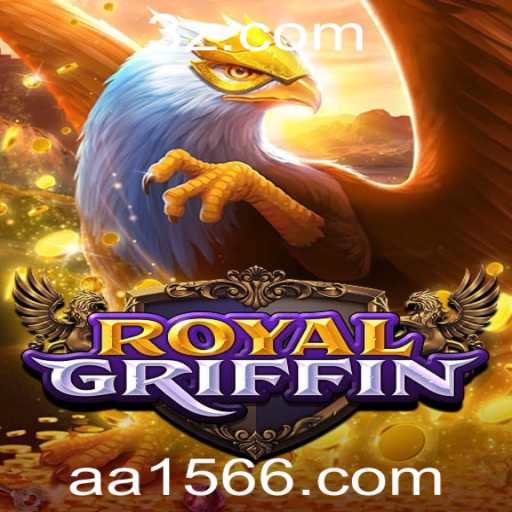 RoyalGriffin: Explore o Fascinante Mundo do Novo Jogo de Estratégia