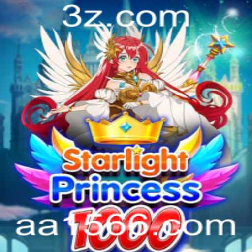 Descubra a Magia do StarlightPrincess1000