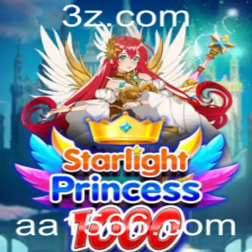 Descubra a Magia do StarlightPrincess1000
