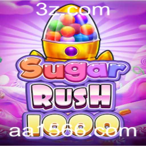 Explorando o Mundo de SugarRush1000: O Jogo Vibrante que Conquista Multidões