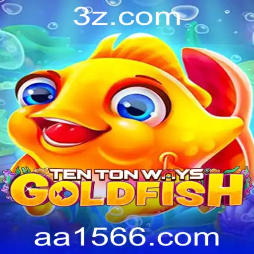 Explorando o Mundo de TenTonWaysGoldfish