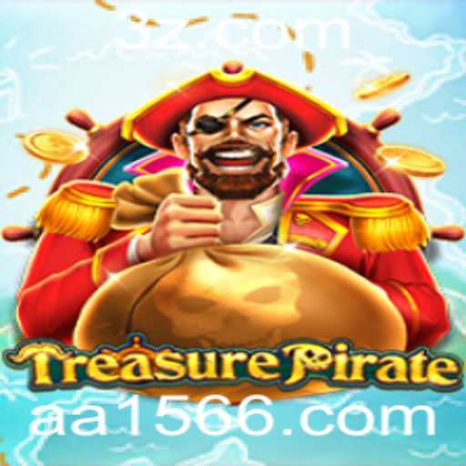 Explorando o Universo de TreasurePirate: Aventura e Estratégia