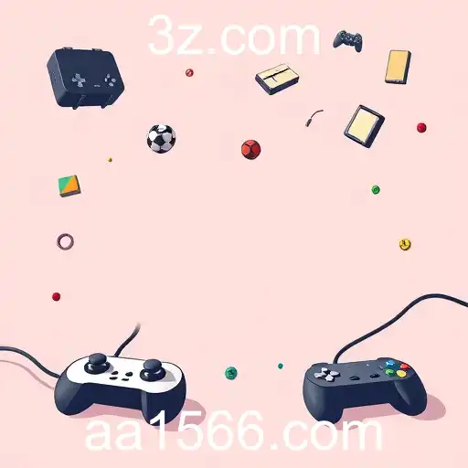 A Evolução dos Videogames e o Impacto na Cultura Moderna